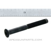 Remington 700 Front Trigger Guard Screw, ADL, Hex Head, Part #10, *Good* 