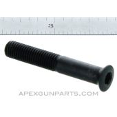 Remington 700 Rear Trigger Guard Screw, ADL, Hex Head, Part #34, *Good* 