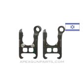 Galil ARM Handguard Ferrule, With Carry Handle Mount, *Fair*