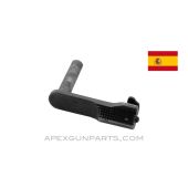 STAR BM / BKM Pistol Slide Release, *Good* 