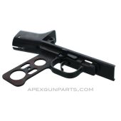 RPD Grip Frame w/Trigger, Stripped, *Very Good*