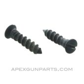 Bulgarian AK-47/ AKM Buttstock Screws, Set of 2, *Very Good* 