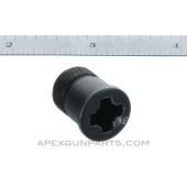 M1 Garand Gas Cylinder Locking Screw, Type 3, PB Marked, *Very Good*