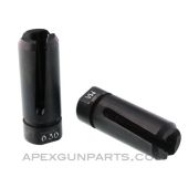 Steyr AUG Eclipse Flash Hider, .30 Cal., US Made 922(r) Compliance Part, *NEW*