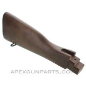 AK Buttstock, Walnut w/Blemish *NOS* 