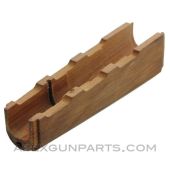 Yugoslavian M70 AK47 Lower Handguard, Wood *Unused*