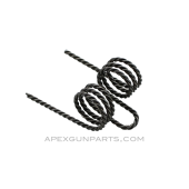 Galil AR / ARM / SAR Hammer / Trigger Spring *Good*