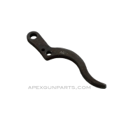 Browning M2 / M3 .50 Cal. Belt Feed Pawl Arm *Fair* 