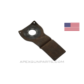 Browning M2 .50 Cal. Breech Cam Spring, *Good* 