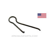 Browning M2 .50 Cal. Extractor Switch Spring, *Good* 