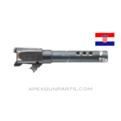 Springfield HS2000 Ported Barrel, 4&quot;, 9mm, *Good* 