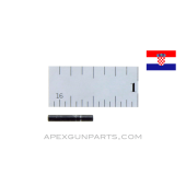 Springfield HS2000 Ejector Pin, *Good* 