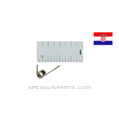 Springfield HS2000 Magazine Catch Spring, *Good* 