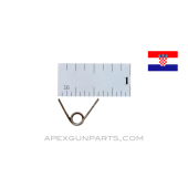 Springfield HS2000 Sear Spring, *Good*