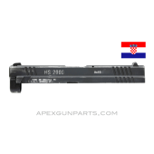 Springfield HS2000 Pistol Slide, 9x19, Incomplete, *Very Good* 