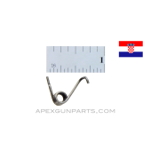 Springfield HS2000 Trigger Bar Spring, *Good*