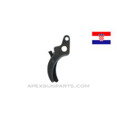 Springfield HS2000 Trigger, Stripped, *Good*