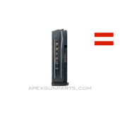 Steyr M9-A1 Magazine, 14rd, 9mm, Austrian, *Very Good*