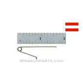 Steyr M9-A1 Slide Catch Spring, 9mm, Austrian, *Very Good*