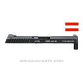 Steyr M9 Slide Assembly, Complete, 9mm, Austrian, *Good*