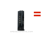 Steyr S9-A1 Magazine, 10rd, 9mm, Austrian *Very Good*