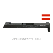 Steyr S9-A1 Slide Assembly, Complete, 9mm, Austrian, *Good*