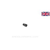 Enfield #2 MK 1 Cylinder Cam Screw *Good*