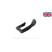 Barrel Catch, Webley MKIII