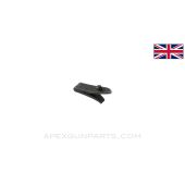 Barrel Catch Spring, Webley MKIV