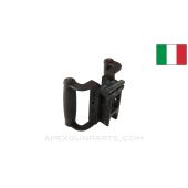 Breda M37 Spade Grip Frame, Stripped w/ Grips  *Good*