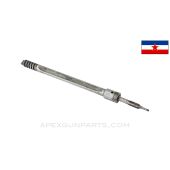 MG-34 Firing Pin w/Replaceable Tip, Yugoslavian *Very Good* 