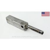 Thompson M1 / M1A1 Bolt, Stripped, Savage, In the White, .45 ACP *Very Good*