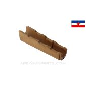 Yugoslavian M70 Lower Handguard, Beech Wood, Shopworn *NOS*