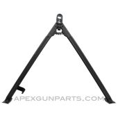 Romanian RPK Bipod, Type 2, Refinished