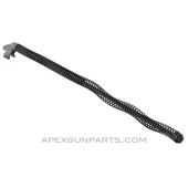 Romanian RPK Recoil Spring Assembly, Refinished