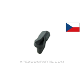 CZ-82 / CZ-83 Magazine Follower, Polymer *NOS*