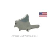 Smith & Wesson K Frame Sideplate, .357, Stainless Steel *Very Good* 