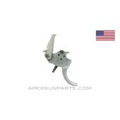 S&W Model 10 Trigger Assembly