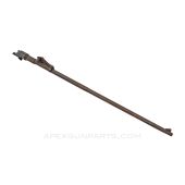 M1891 Argentine Mauser Rifle Barrel with Lange Vizier Sight, 29.2&quot;, 7.65x53 *Fair/Rusty* 