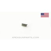 Winchester 95 Rifle Finger Lever Lock Plunger Spring *Very Good*