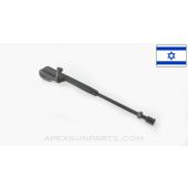 Galil AR / ARM Bolt Carrier Assembly, Triangular Guide Collar, Refinished, Modified For Semi-Auto, .223/5.56x45 NATO *Excellent*