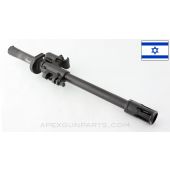 Galil ARM Forward Fixture Group, w/ Bayonet Lug *Good*