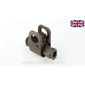 STEN MK5 Front Sight W/Protector & Screw