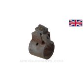 STEN MK5 Front Sight Base Assembly