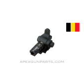FAL BGS Rear Sight, Short Tab, *Good* 