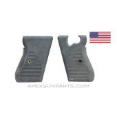 CZ50/70 Pistol Grip Set, NEW, US Manufacture