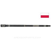 Polish Tantal wz.88 Barrel, 16.5", 5.45x39, US Made 922(r) Compliant Part, *Good*