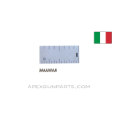 Pietta 1873 Bolt Recall Spring, *Excellent*