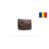Romanian PSL/FPK 7.62X54R Two Pocket Tool Pouch