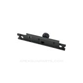 AR-15 / M16 Ultralux Carry Handle Scope Mount *Good*